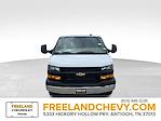 New 2024 Chevrolet Express 3500 11' Reading Steel Service Utility Van for sale #RN011849 - photo 3
