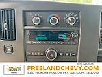 New 2024 Chevrolet Express 3500 11' Reading Steel Service Utility Van for sale #RN011849 - photo 20