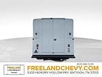 New 2024 Chevrolet Express 3500 11' Reading Steel Service Utility Van for sale #RN011849 - photo 6