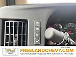 New 2024 Chevrolet Express 3500 11' Reading Steel Service Utility Van for sale #RN011936 - photo 17