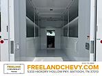 New 2024 Chevrolet Express 3500 11' Reading Steel Service Utility Van for sale #RN011936 - photo 3