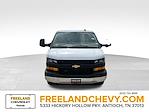 New 2024 Chevrolet Express 3500 11' Reading Steel Service Utility Van for sale #RN011936 - photo 4