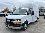 2024 Chevrolet Express 3500 Regular Cab DRW RWD, Knapheide KUV Service Utility Van for sale #RN012156 - photo 4