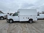 2024 Chevrolet Express 3500 Regular Cab DRW RWD, Knapheide KUV Service Utility Van for sale #RN012156 - photo 5