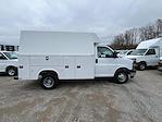 2024 Chevrolet Express 3500 Regular Cab DRW RWD, Knapheide KUV Service Utility Van for sale #RN012156 - photo 8