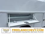New 2024 Chevrolet Express 3500 11' Reading Aluminum Service Utility Van for sale #RN015181 - photo 11