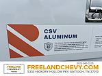 New 2024 Chevrolet Express 3500 11' Reading Aluminum Service Utility Van for sale #RN015181 - photo 13