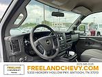 New 2024 Chevrolet Express 3500 11' Reading Aluminum Service Utility Van for sale #RN015181 - photo 15
