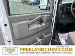 New 2024 Chevrolet Express 3500 11' Reading Aluminum Service Utility Van for sale #RN015181 - photo 16