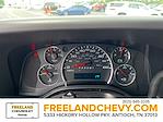 New 2024 Chevrolet Express 3500 11' Reading Aluminum Service Utility Van for sale #RN015181 - photo 19