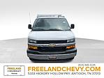 New 2024 Chevrolet Express 3500 11' Reading Aluminum Service Utility Van for sale #RN015181 - photo 2