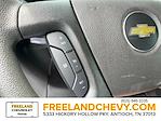 New 2024 Chevrolet Express 3500 11' Reading Aluminum Service Utility Van for sale #RN015181 - photo 20