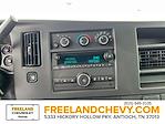 New 2024 Chevrolet Express 3500 11' Reading Aluminum Service Utility Van for sale #RN015181 - photo 23