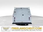New 2024 Chevrolet Express 3500 11' Reading Aluminum Service Utility Van for sale #RN015181 - photo 5