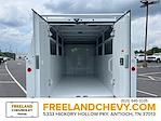 New 2024 Chevrolet Express 3500 11' Reading Aluminum Service Utility Van for sale #RN015181 - photo 7