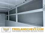 New 2024 Chevrolet Express 3500 11' Reading Aluminum Service Utility Van for sale #RN015181 - photo 8