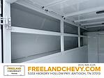 New 2024 Chevrolet Express 3500 11' Reading Aluminum Service Utility Van for sale #RN015181 - photo 9