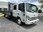 2024 Chevrolet LCF 4500HG Crew Cab 4x2, Dovetail Landscape for sale #RS203645 - photo 1