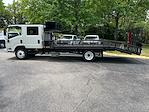 2024 Chevrolet LCF 4500HG Crew Cab 4x2, Dovetail Landscape for sale #RS203645 - photo 6