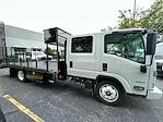 2024 Chevrolet LCF 4500HG Crew Cab 4x2, Wil-Ro Standard Dovetail Landscape for sale #RS206390 - photo 3