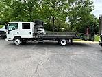 2024 Chevrolet LCF 4500HG Crew Cab 4x2, Wil-Ro Standard Dovetail Landscape for sale #RS206390 - photo 5