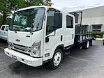 2024 Chevrolet LCF 4500HG Crew Cab 4x2, Wil-Ro Standard Dovetail Landscape for sale #RS206390 - photo 6