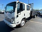 2024 Chevrolet LCF 4500HG Crew Cab 4x2, Wil-Ro Standard Dovetail Landscape for sale #RS206394 - photo 7