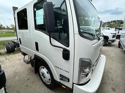 2024 Chevrolet LCF 4500HG Crew Cab 4x2, Cab Chassis for sale #RS206575 - photo 1