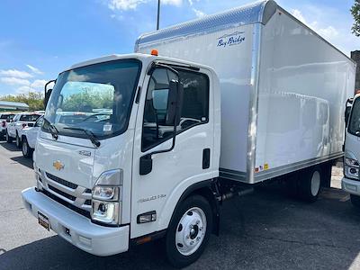 2024 Chevrolet LCF 4500HG Regular Cab 4x2, Bay Bridge Classic Box Truck for sale #RS208068 - photo 1