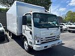 2024 Chevrolet LCF 4500HG Regular Cab 4x2, Bay Bridge Classic Box Truck for sale #RS208406 - photo 4