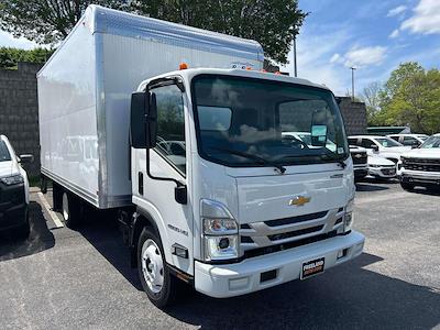 2024 Chevrolet LCF 4500HG Regular Cab 4x2, Bay Bridge Classic Box Truck for sale #RS208408 - photo 1