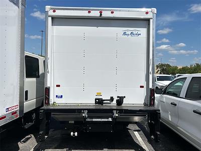 2024 Chevrolet LCF 4500HG Regular Cab 4x2, Bay Bridge Classic Box Truck for sale #RS208408 - photo 2