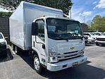 2024 Chevrolet LCF 4500HG Regular Cab 4x2, Bay Bridge Classic Box Truck for sale #RS208408 - photo 3