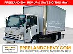 2024 Chevrolet LCF 3500HG Regular Cab 4x2 Reading Service Truck for sale #RS208692 - photo 1