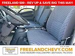 2024 Chevrolet LCF 4500HG Regular Cab 4x2 Bay Bridge Box Truck for sale #RS208833 - photo 17