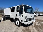 2024 Chevrolet LCF 4500HG Crew Cab 4x2, Wil-Ro Standard Dovetail Landscape for sale #RS209850 - photo 3