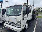 New 2024 Chevrolet LCF 4500HG Crew Cab A & G Diesel & Fleet Management Dovetail Landscape for sale #RS211593 - photo 1