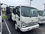 New 2024 Chevrolet LCF 4500HG Crew Cab A & G Diesel & Fleet Management Dovetail Landscape for sale #RS211593 - photo 5