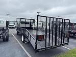 New 2024 Chevrolet LCF 4500HG Crew Cab A & G Diesel & Fleet Management Dovetail Landscape for sale #RS211593 - photo 2