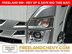 2024 Chevrolet LCF 5500XG Crew Cab 4x2 Morgan Truck Body Box Truck for sale #RSR01693 - photo 11