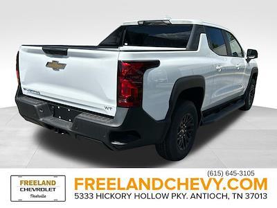 New 2024 Chevrolet Silverado EV Work Truck Crew Cab AWD Pickup for sale #RU202171 - photo 2