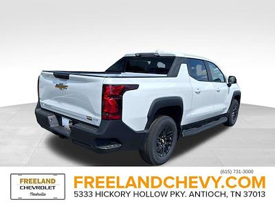 New 2024 Chevrolet Silverado EV Work Truck Crew Cab AWD Pickup for sale #RU202878 - photo 2