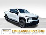 New 2024 Chevrolet Silverado EV Work Truck Crew Cab AWD Pickup for sale #RU202878 - photo 1