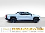 New 2024 Chevrolet Silverado EV Work Truck Crew Cab AWD Pickup for sale #RU202878 - photo 3