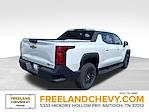 New 2024 Chevrolet Silverado EV Work Truck Crew Cab AWD Pickup for sale #RU202878 - photo 2