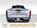 New 2024 Chevrolet Silverado EV Work Truck Crew Cab AWD Pickup for sale #RU202878 - photo 4