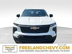 New 2024 Chevrolet Silverado EV Work Truck Crew Cab AWD Pickup for sale #RU202878 - photo 8