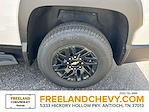 New 2024 Chevrolet Silverado EV Work Truck Crew Cab AWD Pickup for sale #RU202878 - photo 12
