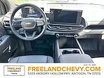 New 2024 Chevrolet Silverado EV Work Truck Crew Cab AWD Pickup for sale #RU202878 - photo 13