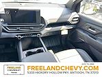 New 2024 Chevrolet Silverado EV Work Truck Crew Cab AWD Pickup for sale #RU202878 - photo 14